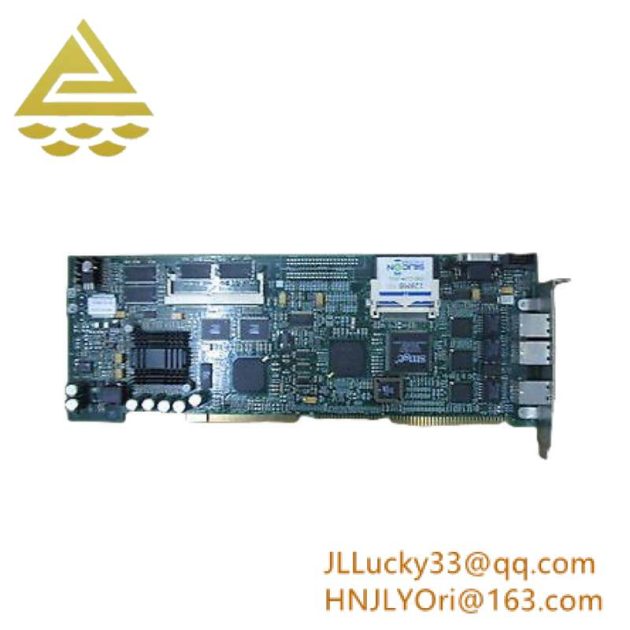 ELTEC PMCE-740 Industrial Control Module