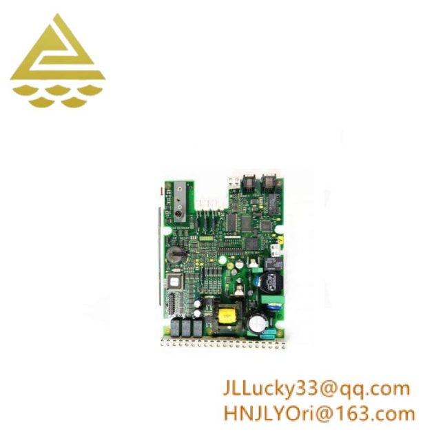 GE EMBEDDED EPCPCRA#136 B5 - Advanced Embedded Module for Industrial Automation