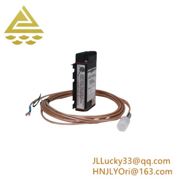 Epro PR6423/005-031-CN CON041-CN Eddy Current Sensor, Precision Measurement for Industrial Control