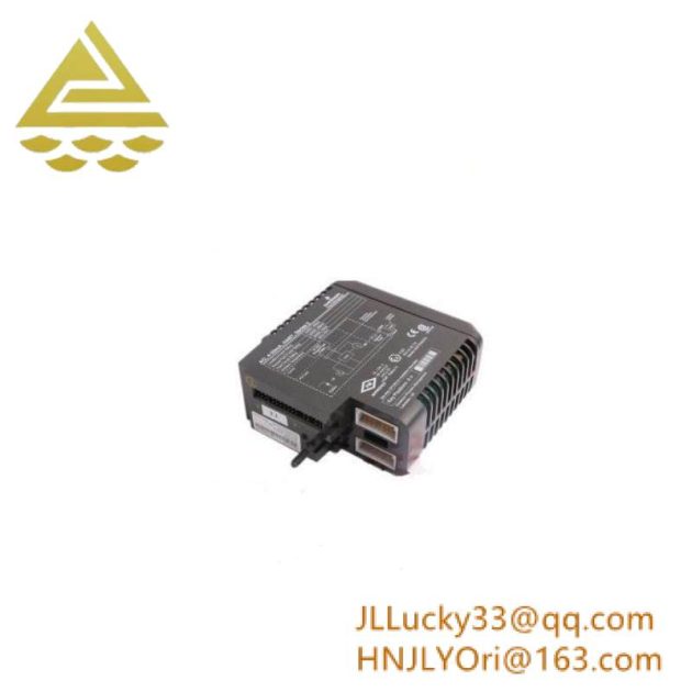 Emerson KJ3203X1-BA1 | 12P3270X022 | VE4001S2T2B4 | 24 VDC Dry Contact Series 2 PLC Module