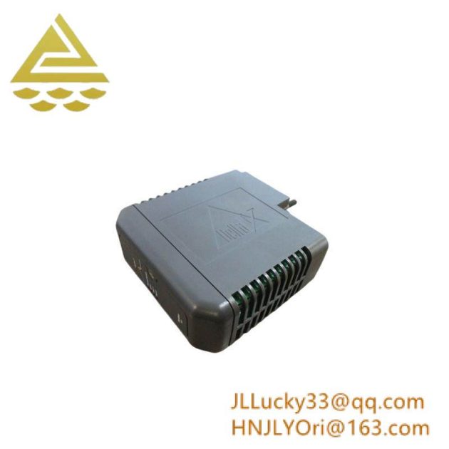 Emerson KJ3222X1-BA1: Advanced 12P2533X152 ANALOG MODULE for Industrial Automation