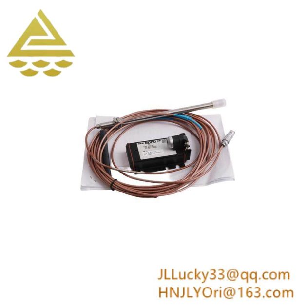 EPRO PR9268/202-100 Industrial Sensor Module