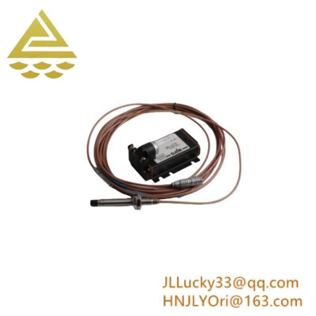 EPRO CON021 Eddy Current Sensor for Precise Industrial Control Systems