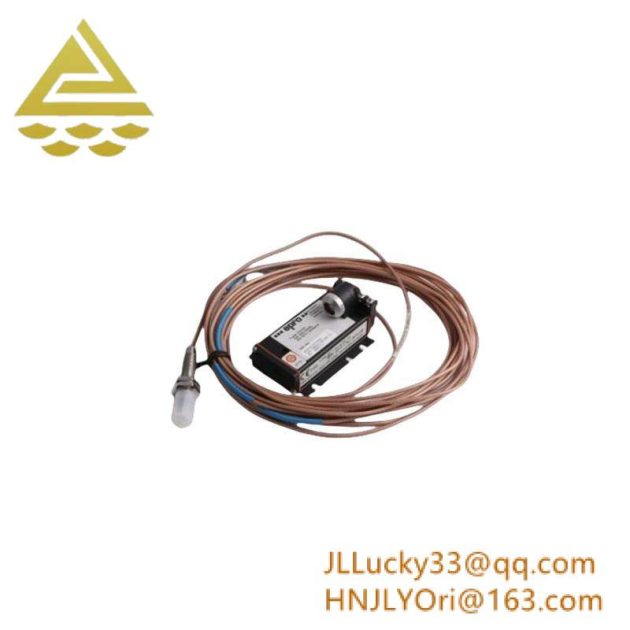 EPRO CON041 PR6423/002-011 9200-00021N: Precision Eddy Current Sensor