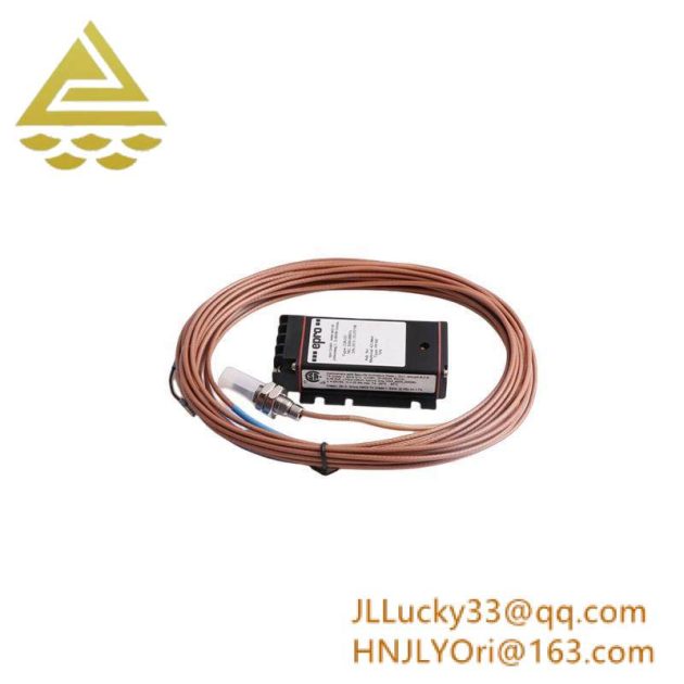 EPRO PR6423/000-010 CON021 - Advanced Eddy Current Displacement Sensor