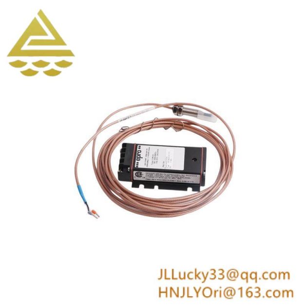 EPRO PR6423/002-CN CON041 - Advanced Eddy Current Sensor