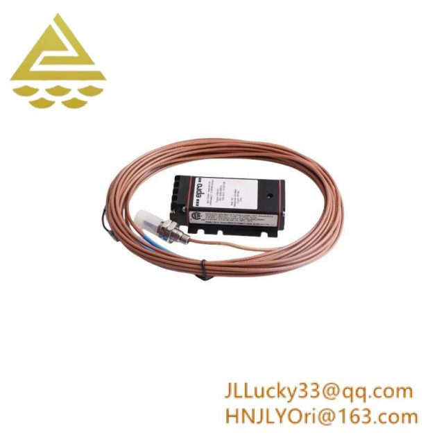 EPRO PR6423/002-030 CON031 Eddy Current Sensor - Precision Measurement Solution