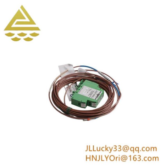 EPRO PR6423/00C-031-CN CON041-CN: Precision Eddy Current Sensor for Advanced Industrial Control Systems