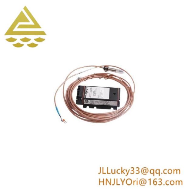 EPRO PR6423/010-010-CN CON021 Eddy Current Sensor - Advanced Industrial Control Solutions