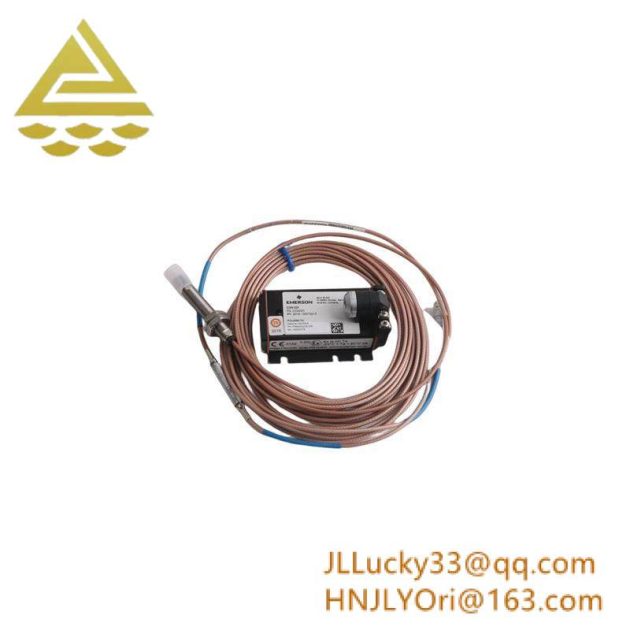 EPRO PR6423/010-100-CN Eddy Current Sensor - Precision Measurement Solution