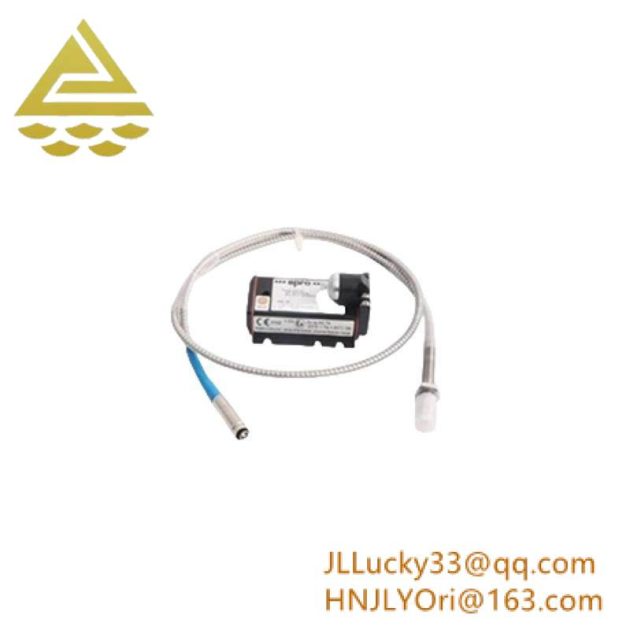 EPRO PR6423/010-140 CON021 - Precision Eddy Current Sensor