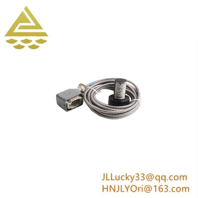 EPRO PR6423/011-130 Eddy Current Sensor