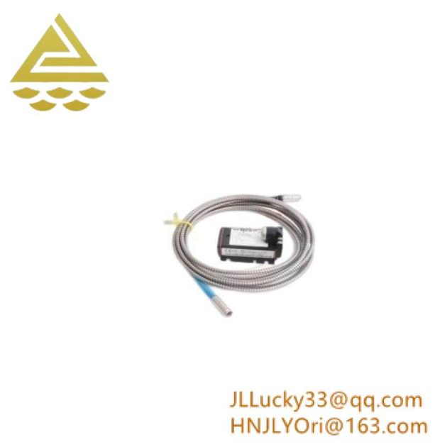 EPRO PR6426/010-040 CON021/916-160: High Precision Eddy Current Sensor