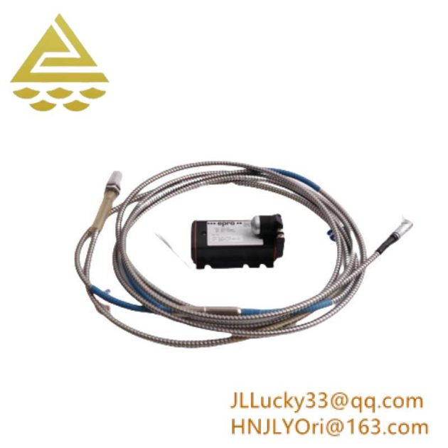 EPRO PR9376/20 Proximity Sensor for Industrial Automation