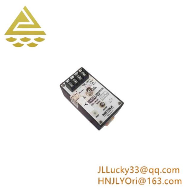 ETRI 98XH - High-Performance Industrial Control Module