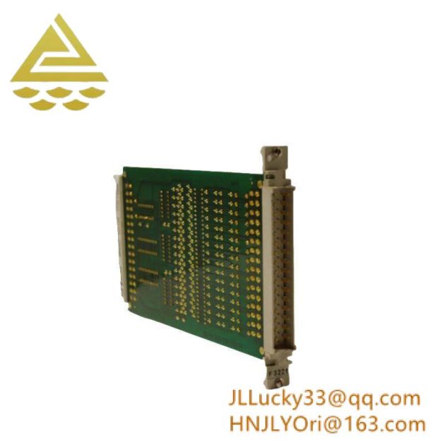 HIMA F3221 Digital Input Modules for Industrial Control, High-precision Monitoring Solutions