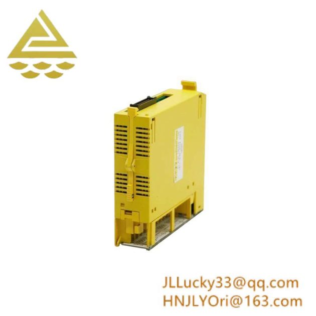 Fanuc A03B-0819-C161: Industrial Relay Output Module