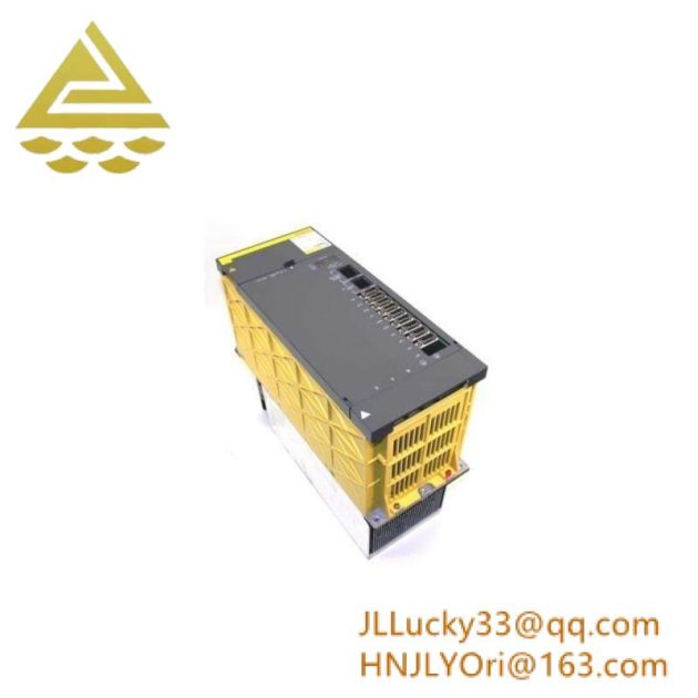 Fanuc A06B-6102-H230-H520 Spindle Amplifier Module Mode: Precision Control for High-End Machining Solutions