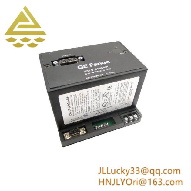 FANUC A81L-0001-0165 - High-Performance Controller Module