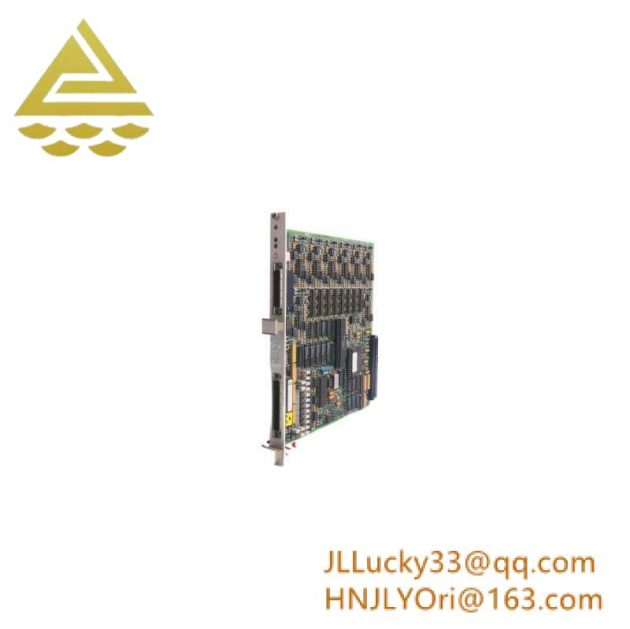 FISHER CL6821X1-A5 Control Module for Industrial Automation