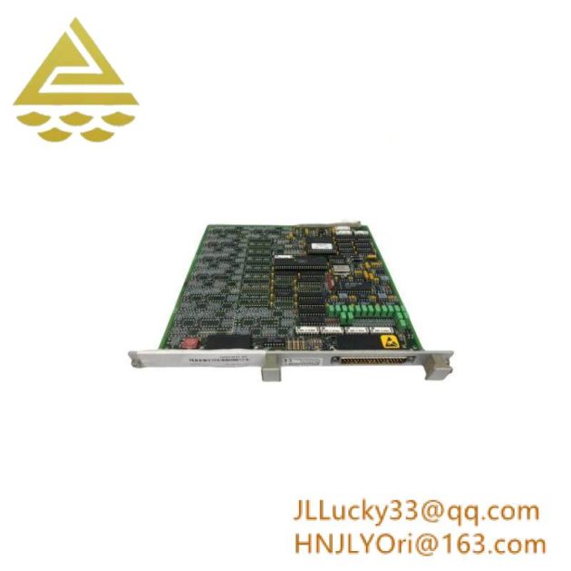 FISHER CL6821X1-A5 Control Module for Industrial Automation