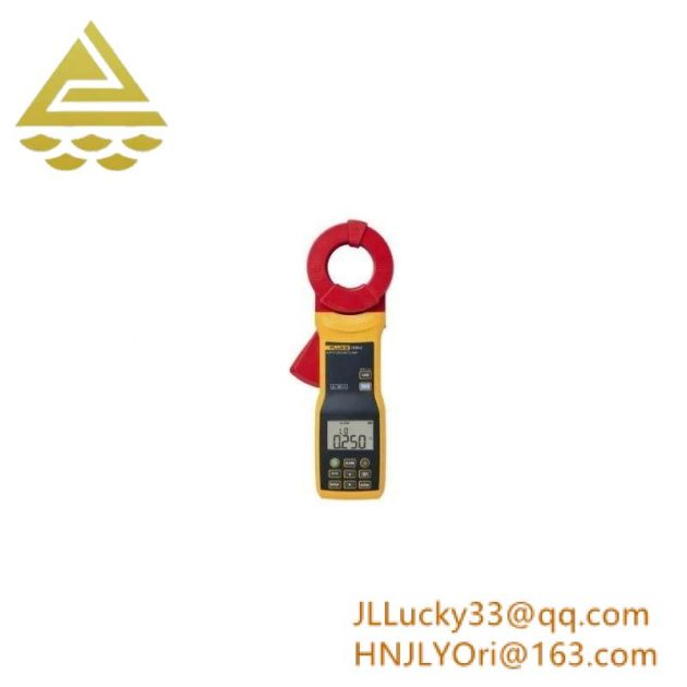 Fluke 1630-2, AC Ground Leakage Current Measurement Device