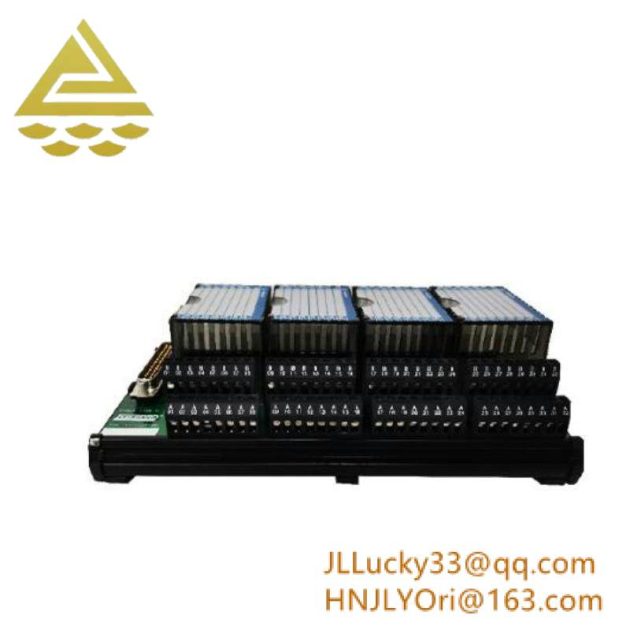 FOXBORO P0916FH PLC Module