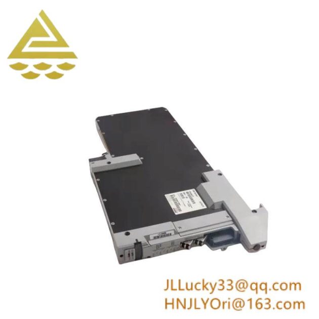 FOXBORO P0924AU Module for Industrial Control Systems