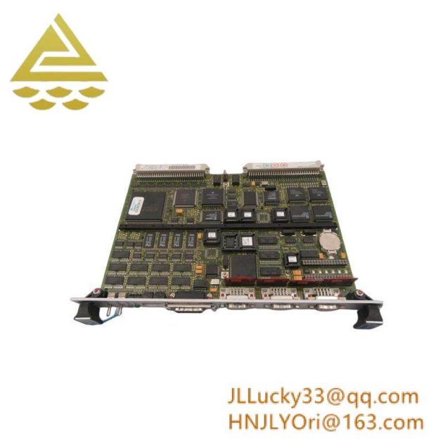 FRCE CPU-30ZBE High-Performance Industrial Control Processor