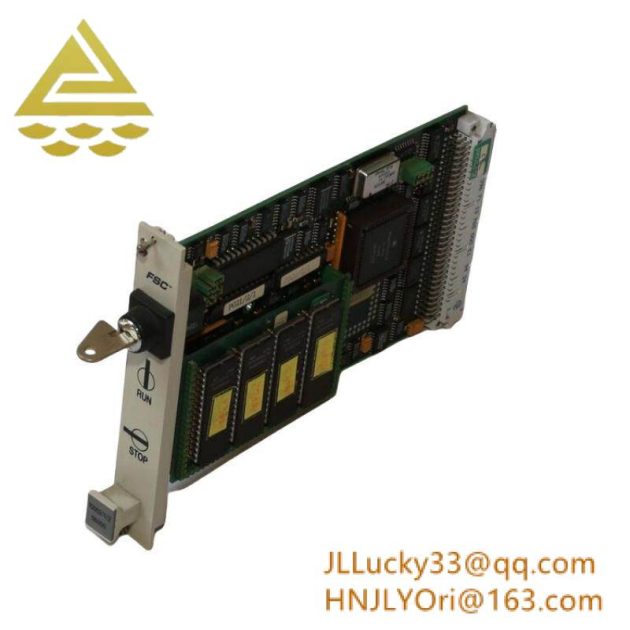 FSC FS7-2173-2RP High-Quality Control Module for Industrial Automation