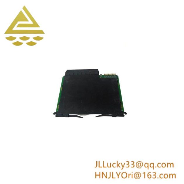 GE 12A0-0103-A3 Industrial Control Module