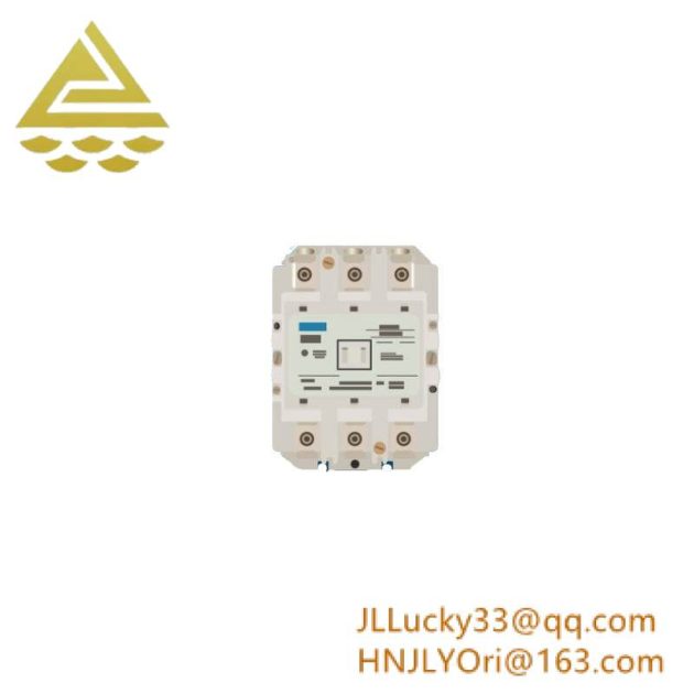 GE 201TI Industrial Controller Module