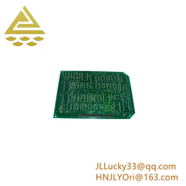 GE 20X4584-10A | 20X4584A4 | 20X4584A4SR | Control Board