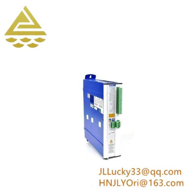 GE 369-C101 Industrial Control Module