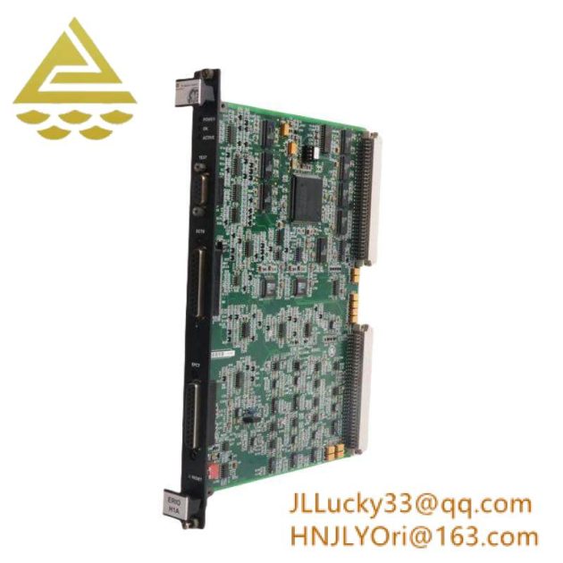 GE 369-HI-R-M-0-D-0-E - High-Performance Motor Management Relay with Advanced Monitoring Capabilities