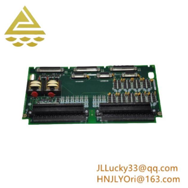 GE 50510-113-0000 Industrial Control Module