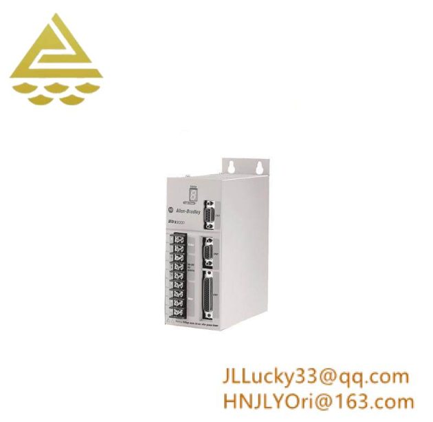 GE 517-0224-16A-458525 High-Performance Control Module