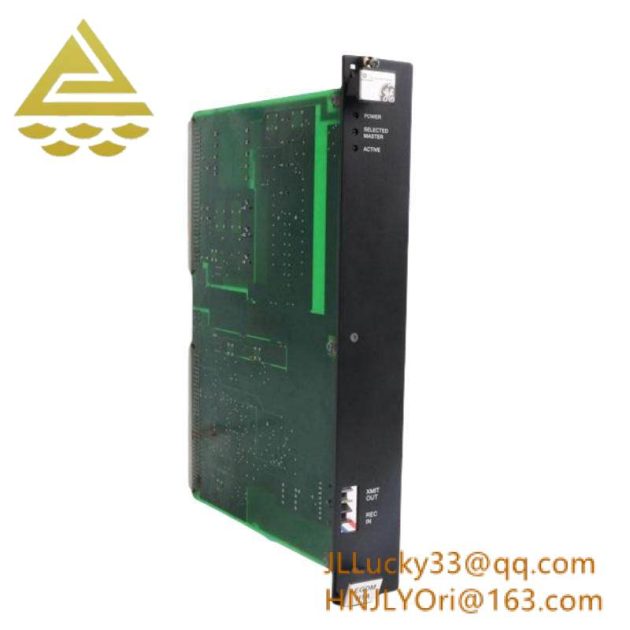 GE 8521-TC-SA Control Module