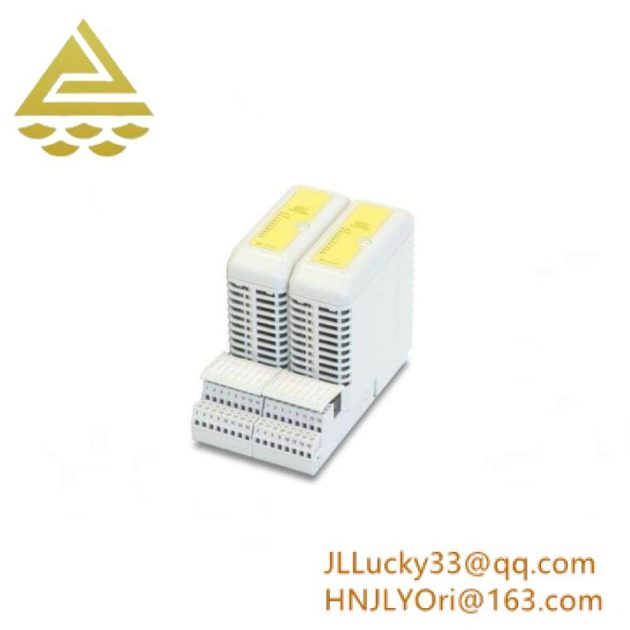 GE 8810-HI-TX-01 Industrial Control Module