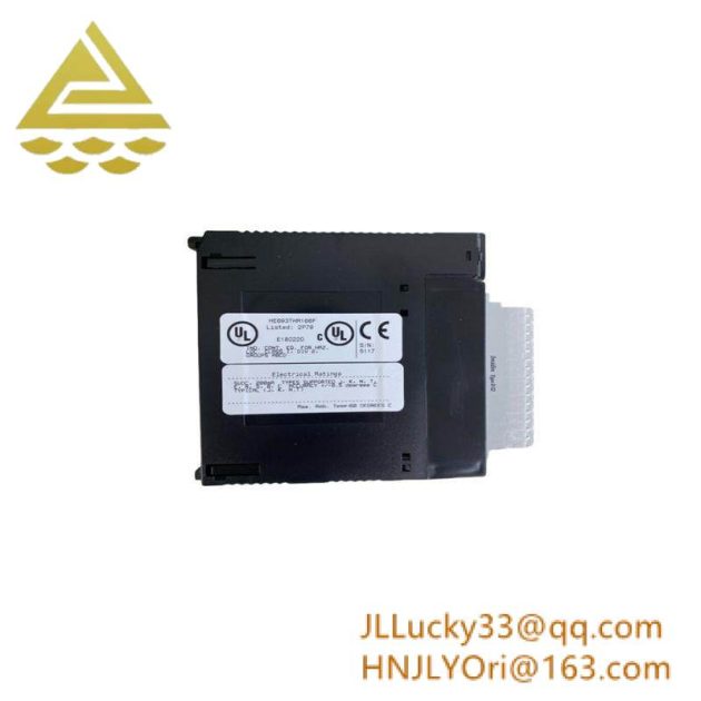 GE 8910-PS-DC Power Supply Module for Industrial Automation