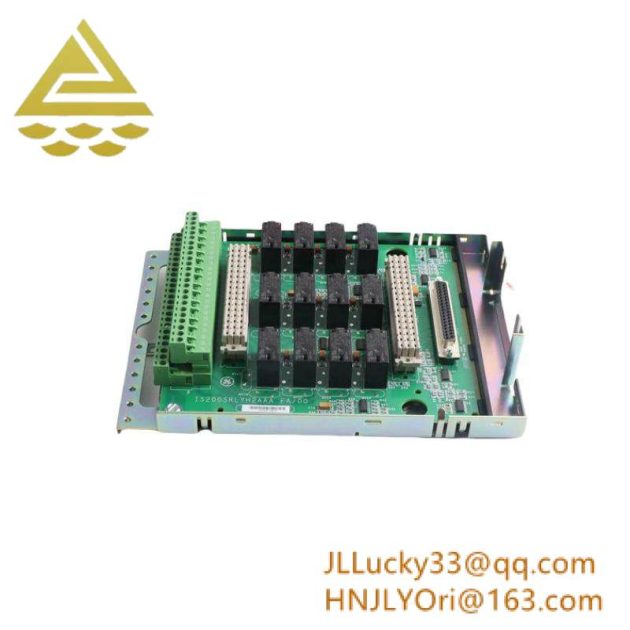 GE 8910-PS-DC Power Supply Module for Industrial Automation