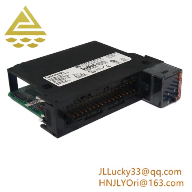 GE 94-164136-001 - High-Performance Industrial Control Module