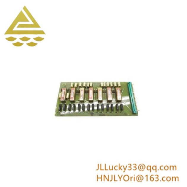 GE 996D957G1 996D956-0 PCB Circuit Boards - Precision Electronics for Industrial Control