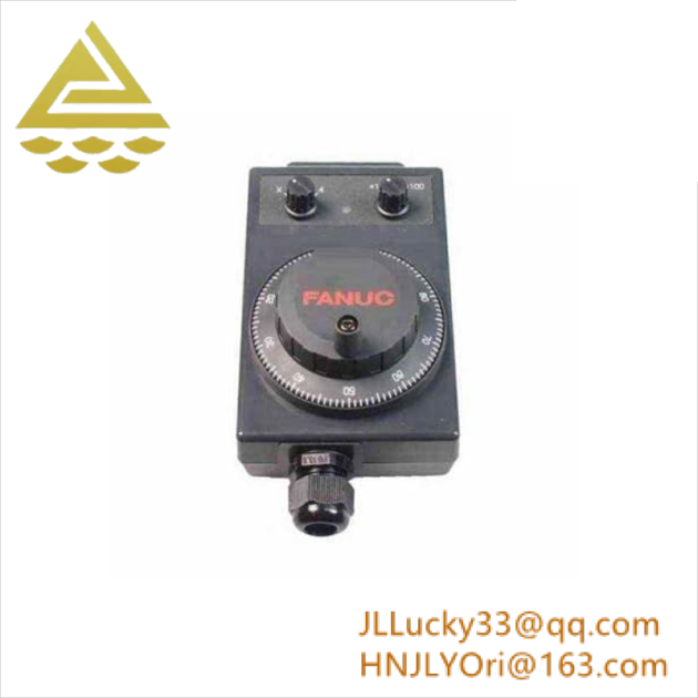 GE A860-0203-T001: Manual Pulse Generator - Precision Timing Solutions