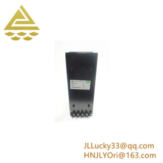 GE BDD16B11A - Precision Differential Transformer Relay for Industrial Control