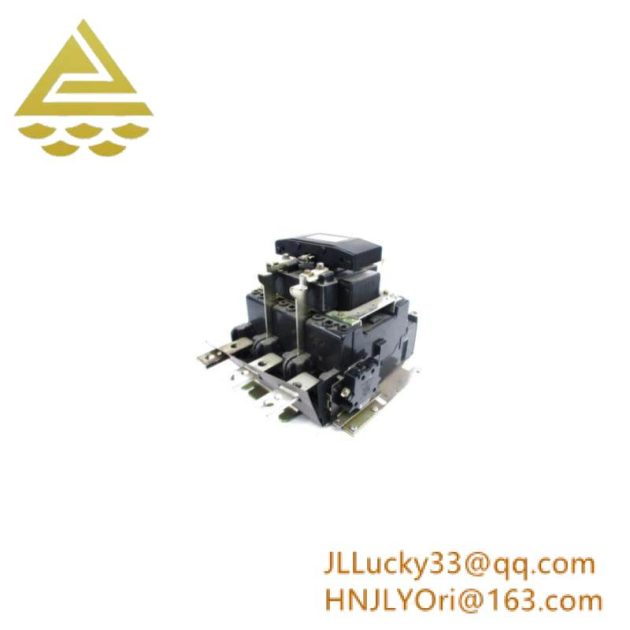 GE CR305HH0**BA1H | Advanced Industrial Contactor