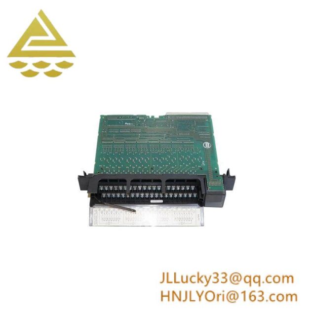 GE CR453CE2HBB - High-Performance Industrial Control Module