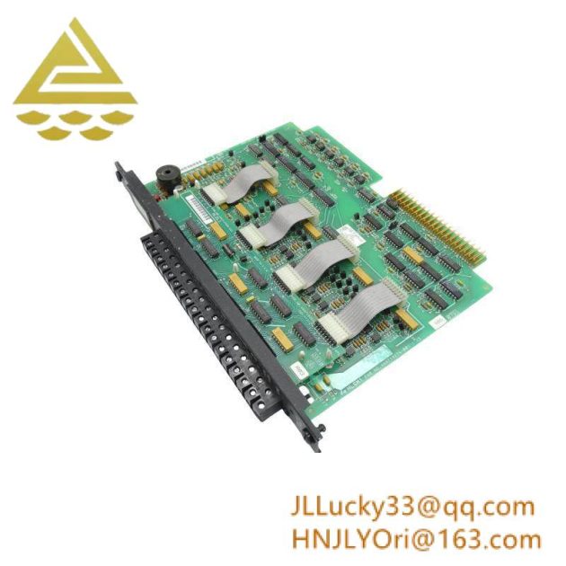 GE CT11T7F10PN1 CR11 - High-Performance Control Module for Industrial Automation