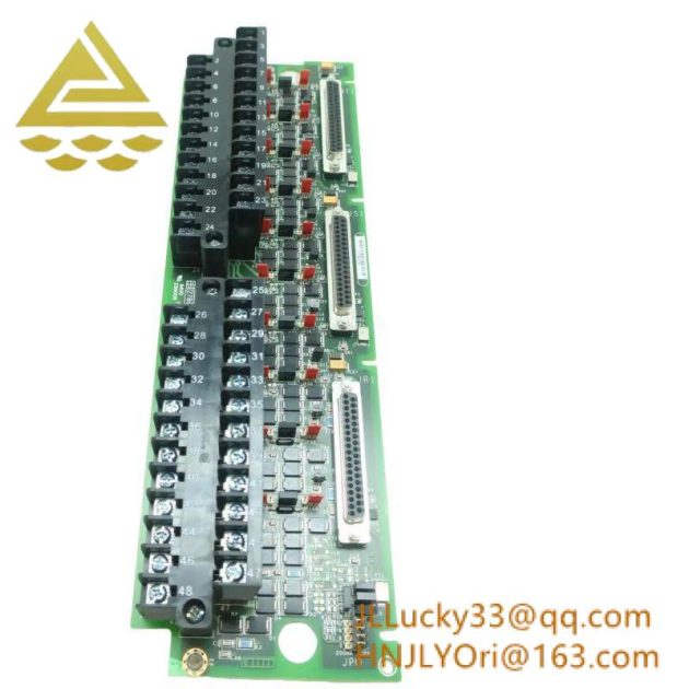 GE CT11T7F10PN1 CR11 - High-Performance Control Module for Industrial Automation