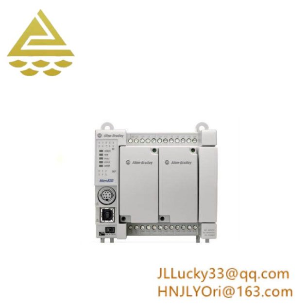 GE D20 MIC - High Precision Industrial Measurement Module